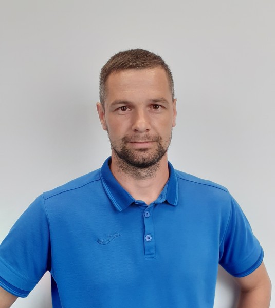 Денис Николаевич Полешев