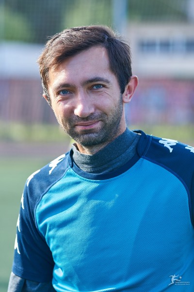 Илья  Сарапульцев