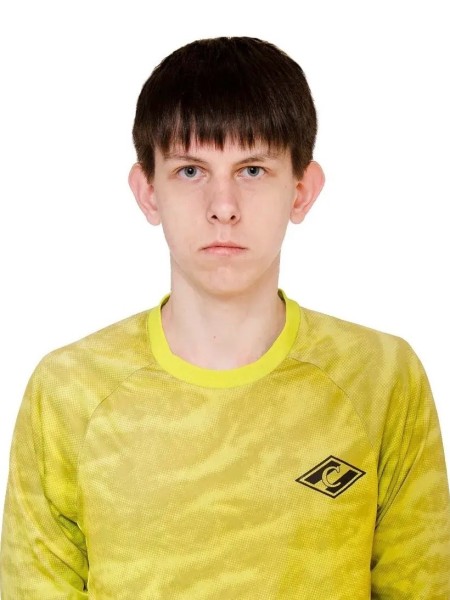 Андрей Андреевич Мурзаев
