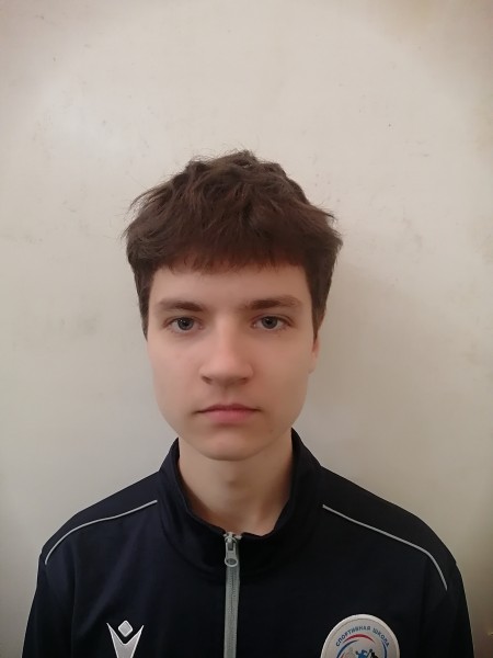 Иван Павлович Константинов