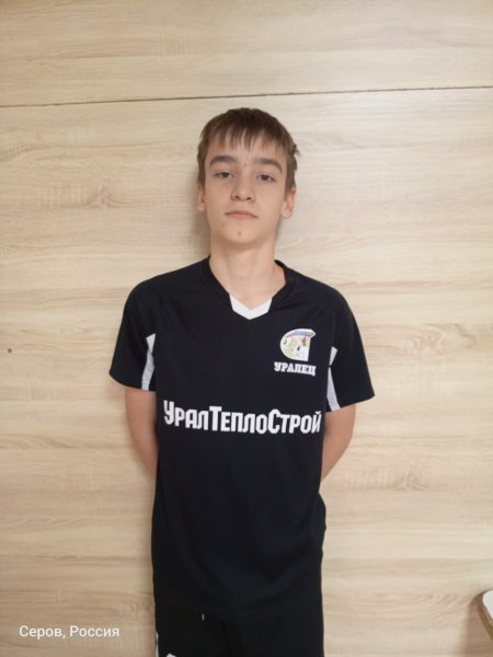 Марк Евгеньевич Барбэнягро