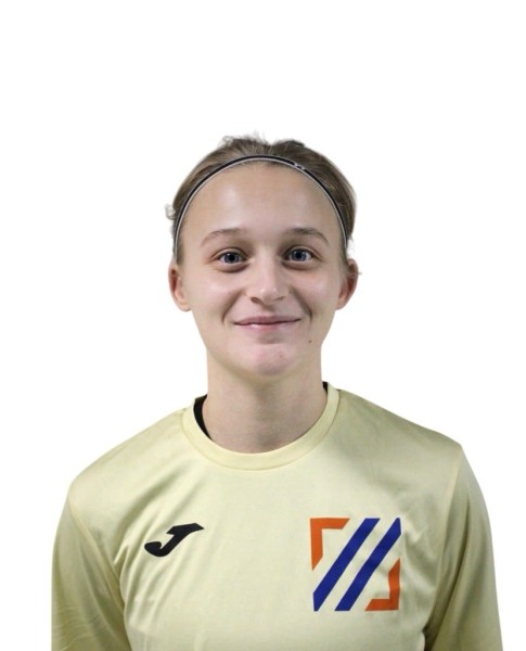 Ксения Андреевна Ефремова