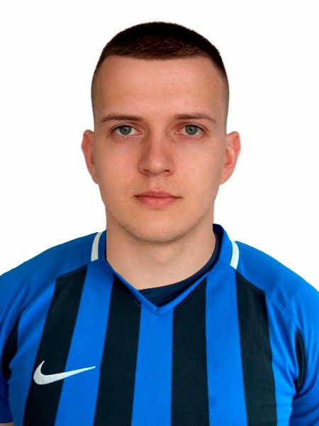 Никита Евгеньевич Мадянов