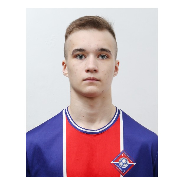 Глеб Андреевич Дерябин