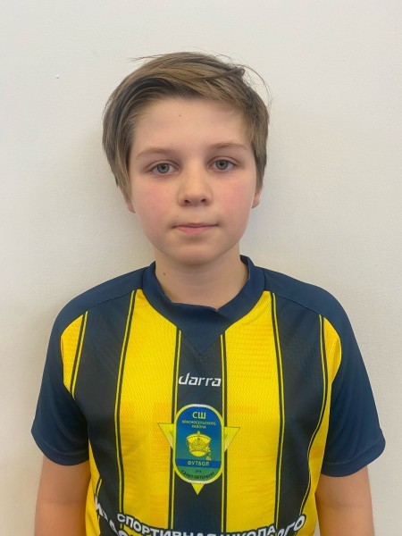 Артем Станиславович Довгилов