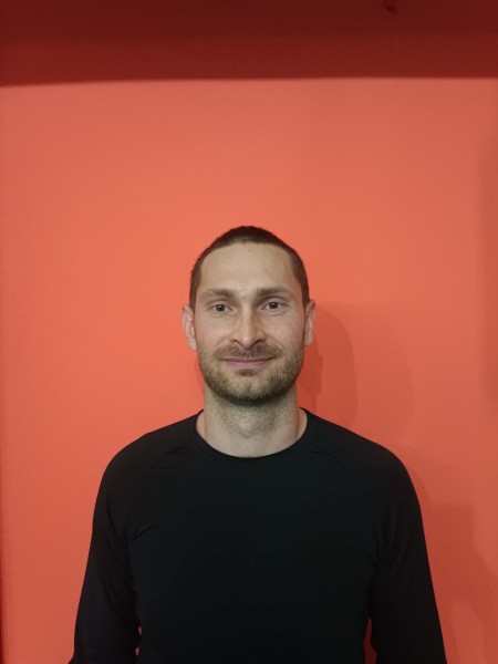 Сергей Михайлович Перевощиков