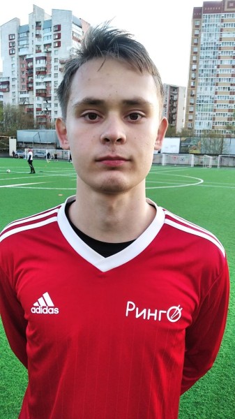 Дмитрий Владимирович Емельянов