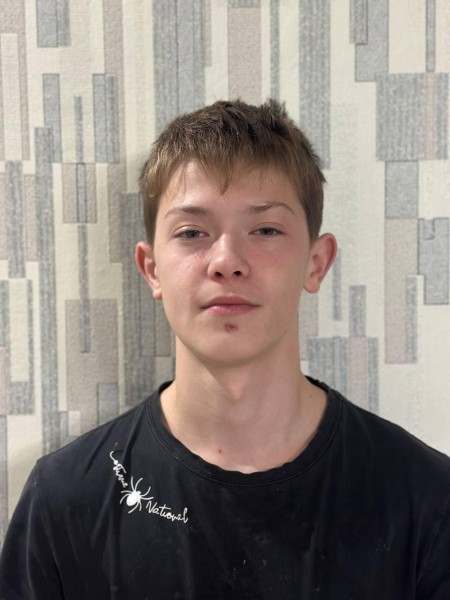 Артём Сергеевич Золочевский