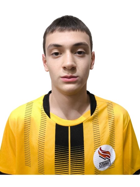 Ильхам Халилевич Минаков