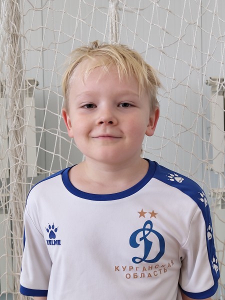 Александр Игоревич Шумков