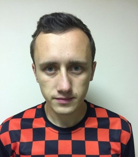 Дмитрий Андреевич Цыганов