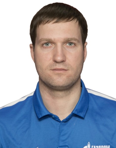 Николай Владимирович Казаков