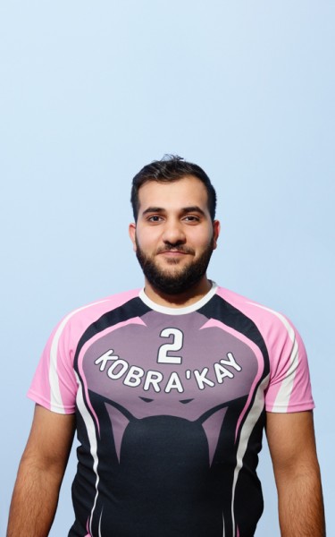 Узеир Мигралиб Оглы Алиев