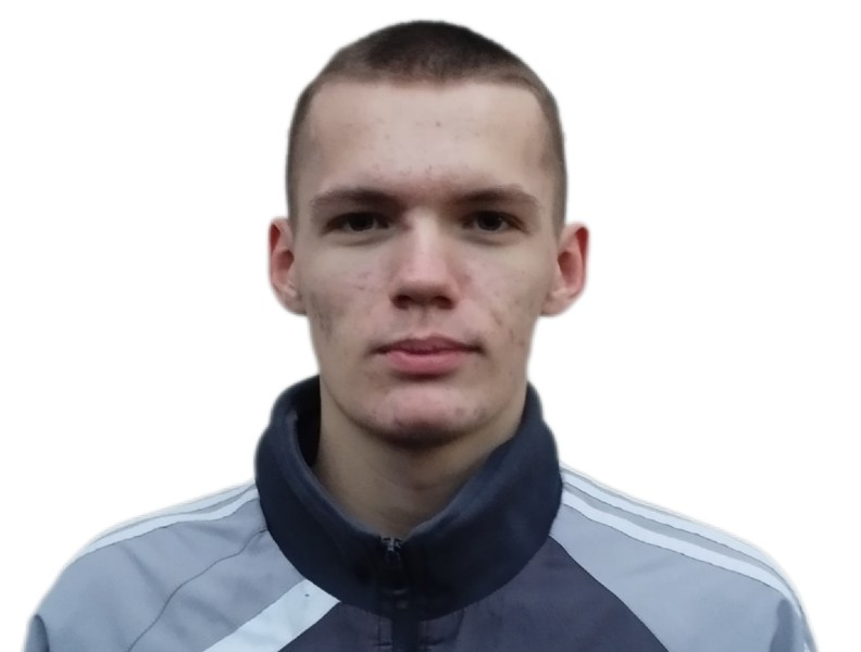 Сергей Олегович Кирилюк