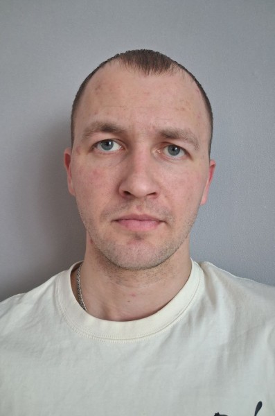 Данил Романович Сарапульцев