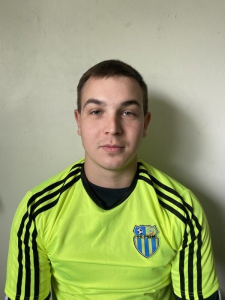 Дмитрий Олегович Гривин