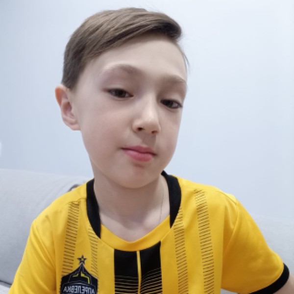 Матвей Михайлович Воронов