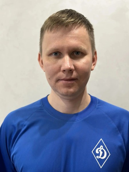 Дмитрий Николаевич Галичанин