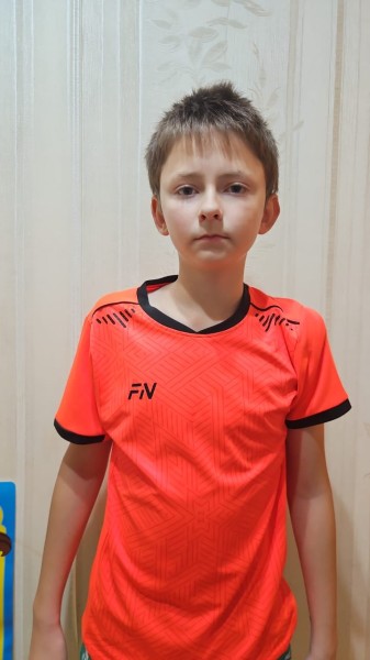 Роман Павлович Митренев