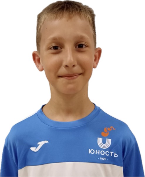 Гордей Иванович Шелковый