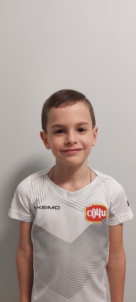 Дмитрий Данилович Фаставцов