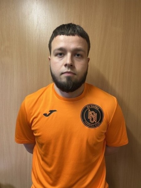 Дмитрий Станиславович Слободян