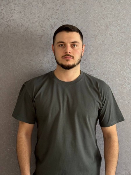 Джони Бердиевич Джгереная