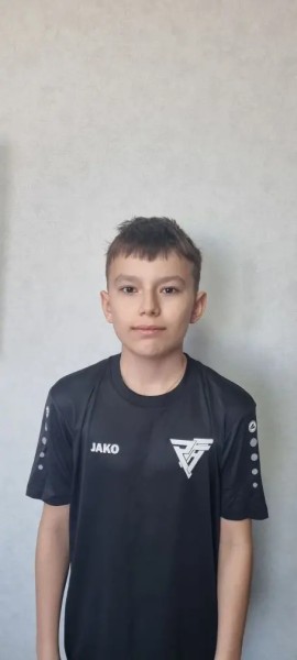 Юрий Александрович Листов