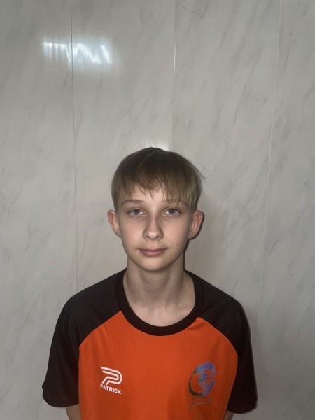 Илья Алексеевич Савельев