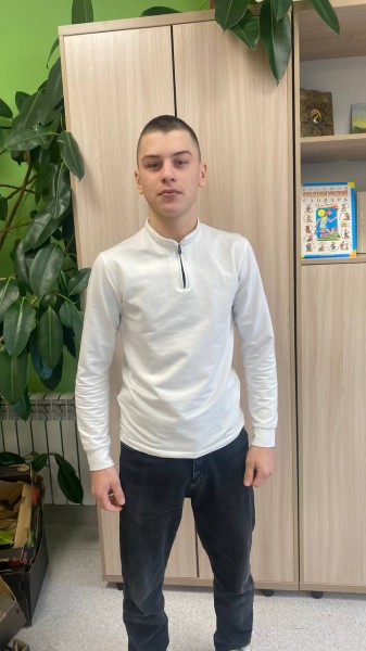 Ильгиз Рустамович Шигабиев