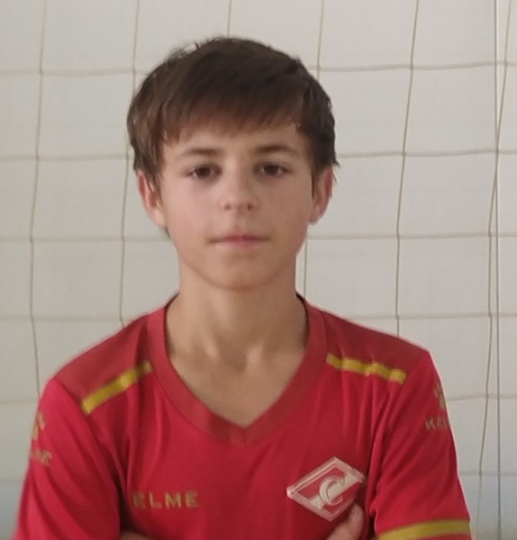 Иван Дмитриевич Бекин