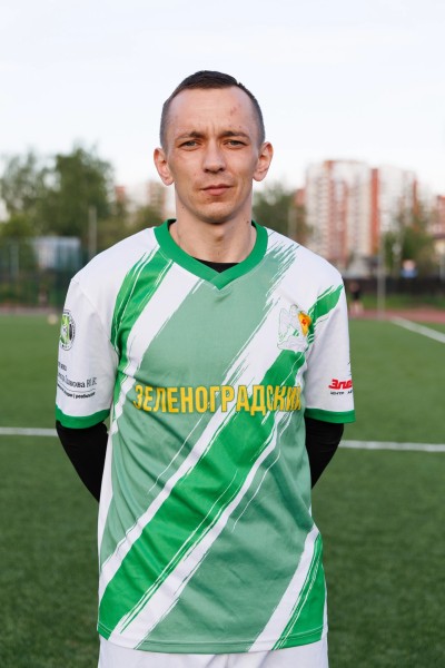 Андрей Юрьевич Мотуз