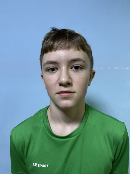 Илья Сергеевич Савкин