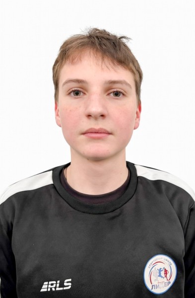 Артём Викторович Саталкин