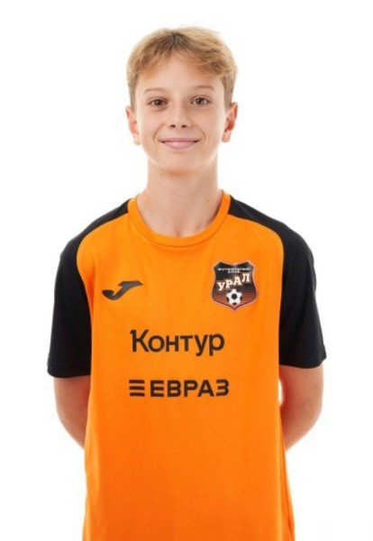 Иван Владимирович Жернов