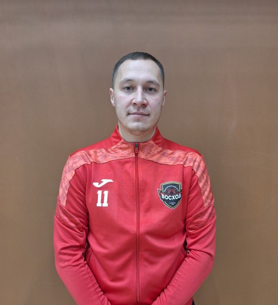 Иван Александрович Сонин