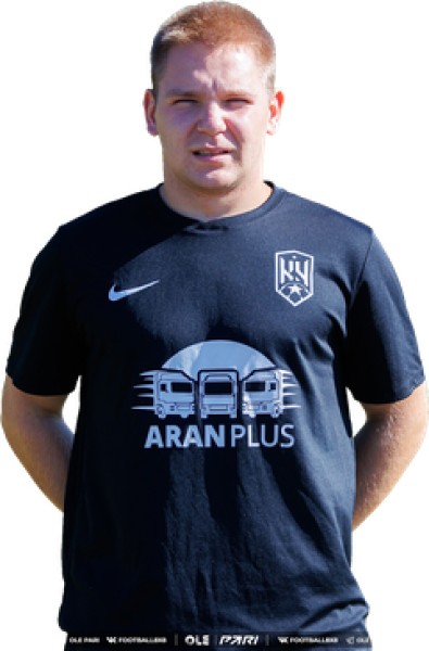 Вадим Александрович Смолин
