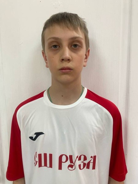 Илья Александрович Аргунов