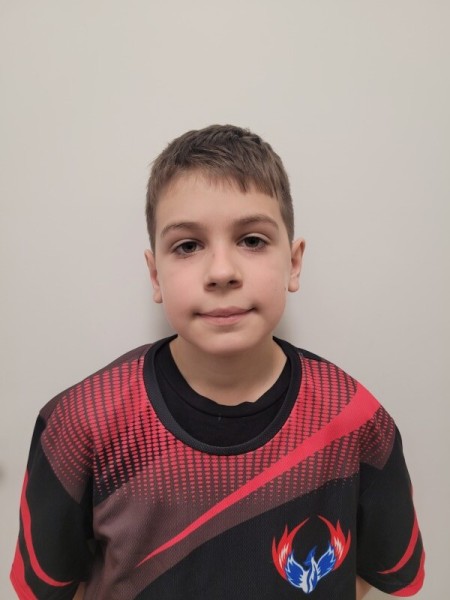 Максим Ильич Мусинов