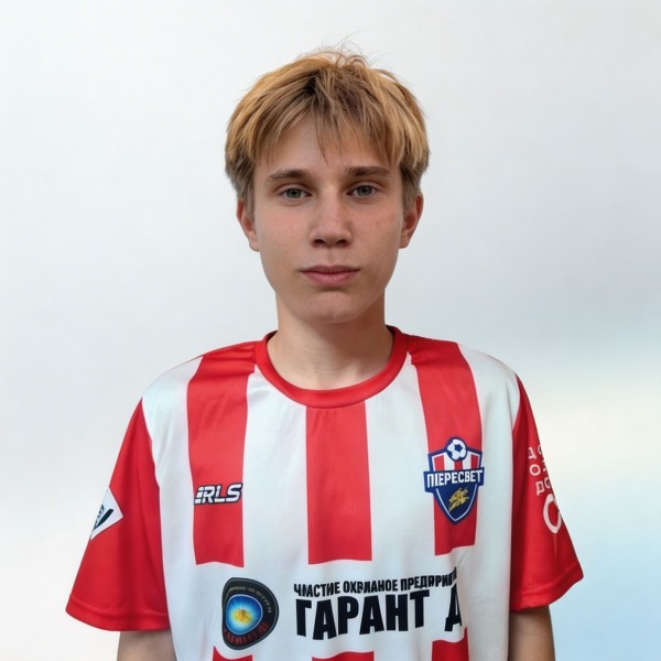 Егор Игоревич Дуков
