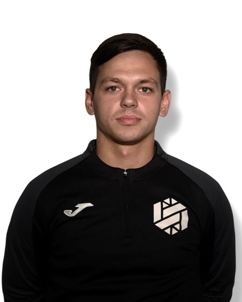 Глеб Игоревич Шилов