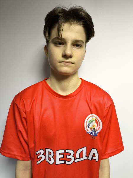 Александр Байрамович Мейралиев