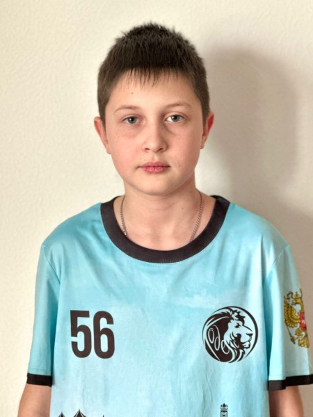 Григорий Дмитриевич Самсонов