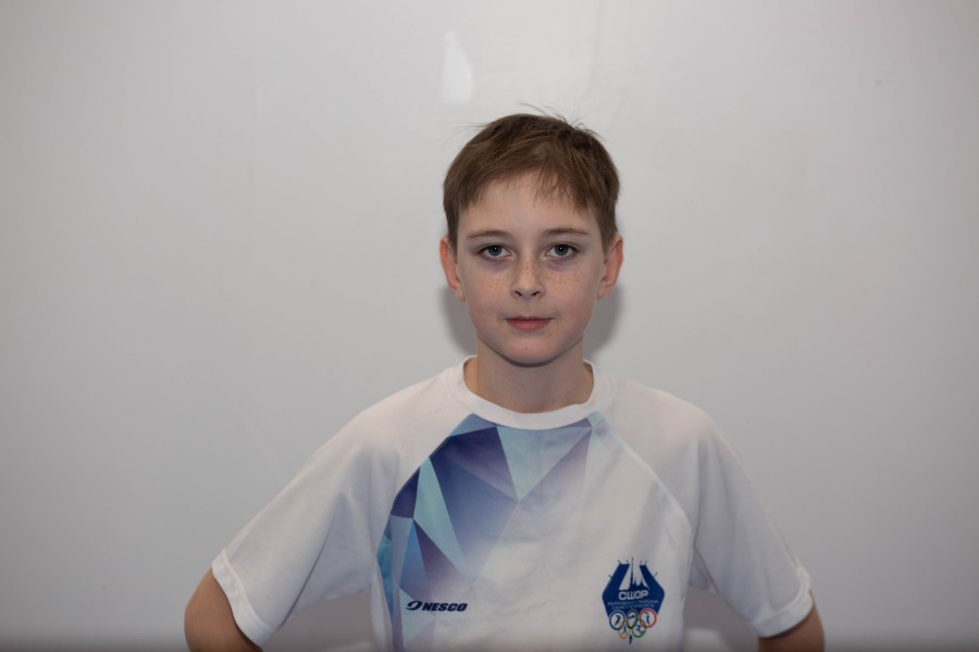 Константин Игоревич Аникин