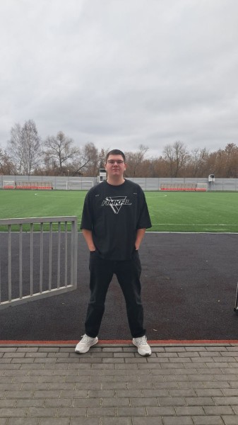 Алексей Сергеевич Лаптев