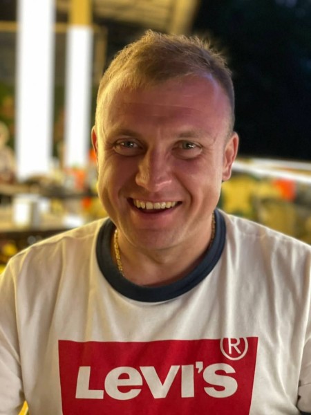 Сергей Васильевич Иванов
