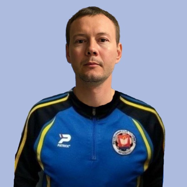 Андрей Александрович Перов
