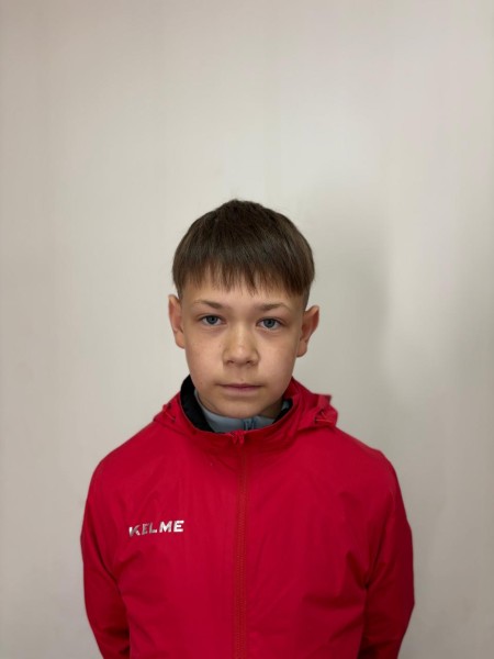 Степан Александрович Шепырев
