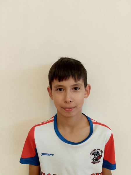 Максим Вадимович Подольский