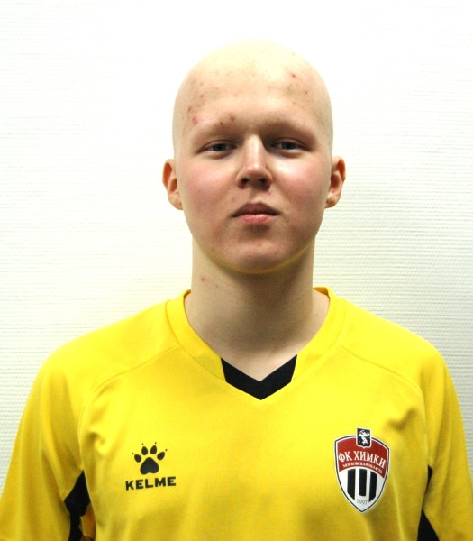 Андрей Павлович Москвичев